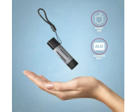 AXAGON CRE-DAC, USB-C + USB-A 3.2, 2-slot & lun SD/microSD, UHS-I - 1353404 - zdjęcie 3